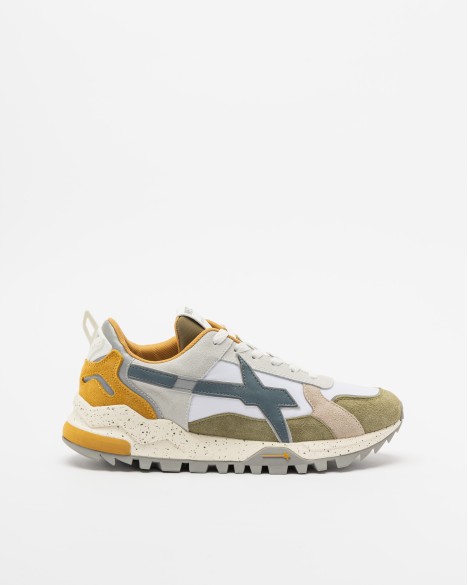 Just Say Wizz Sneakers