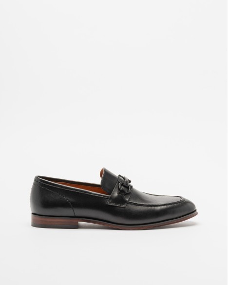 PROF Loafers
