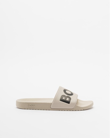 Chinelos slide Boss