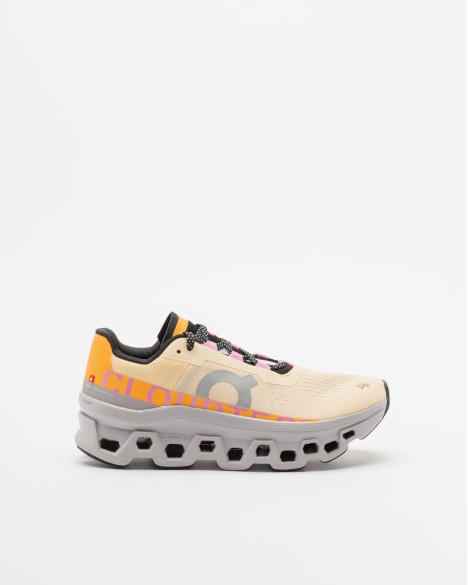 Sneakers On Running