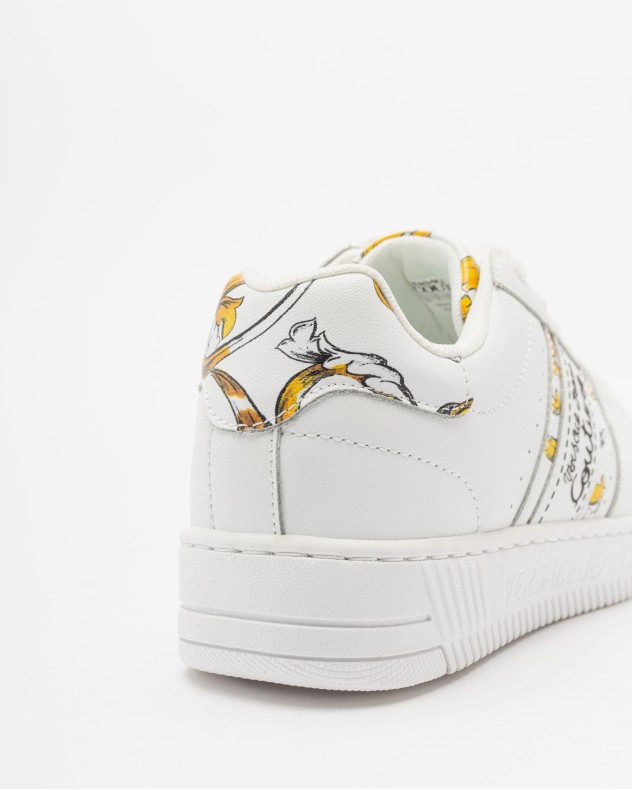 Versace Jeans Couture Sneakers