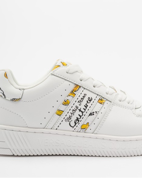 Versace Jeans Couture Sneakers