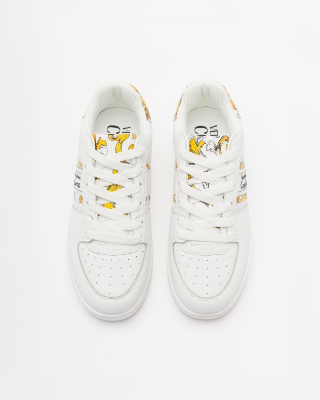 Versace Jeans Couture Sneakers