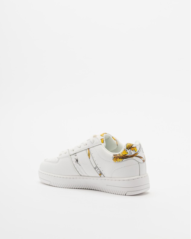 Versace Jeans Couture Sneakers