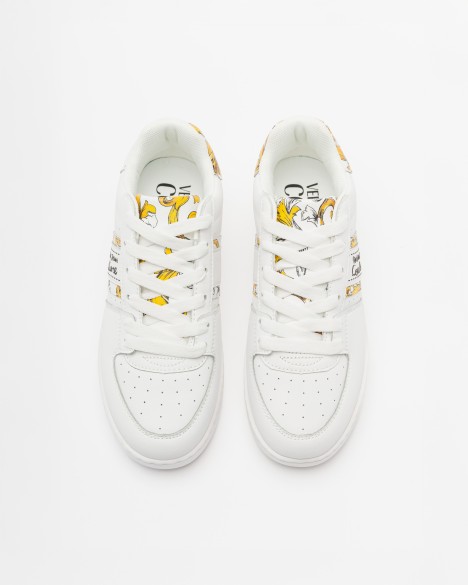 Versace Jeans Couture Sneakers