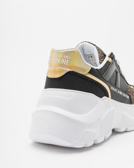 Sapatilhas Versace Jeans Couture