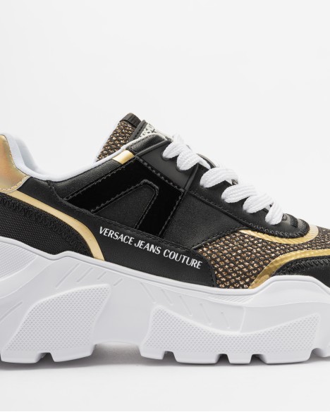 Sapatilhas Versace Jeans Couture