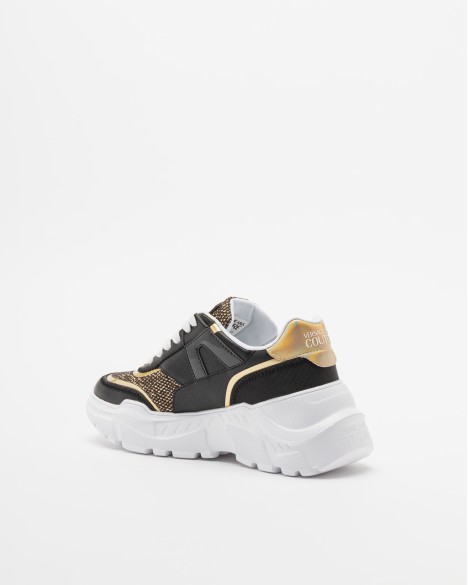 Sapatilhas Versace Jeans Couture