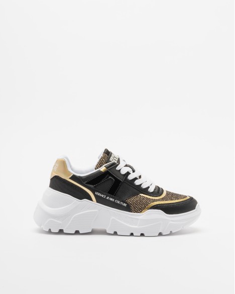 Sapatilhas Versace Jeans Couture