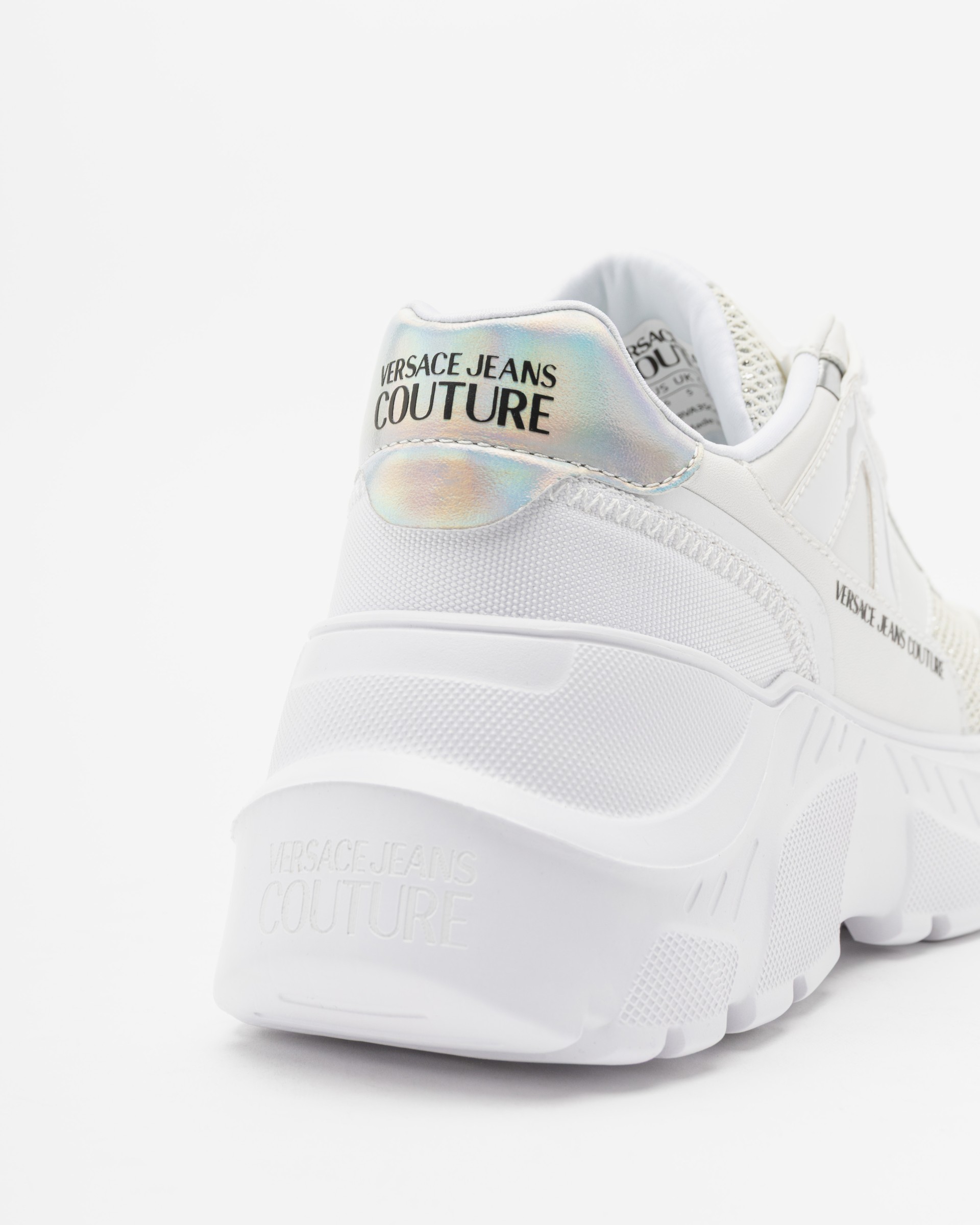 Zapatillas Versace Jeans Couture