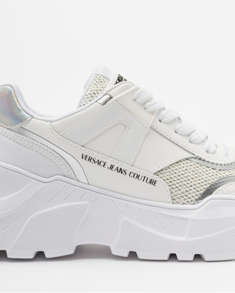 Baskets Versace Jeans Couture
