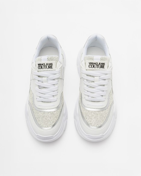 Baskets Versace Jeans Couture