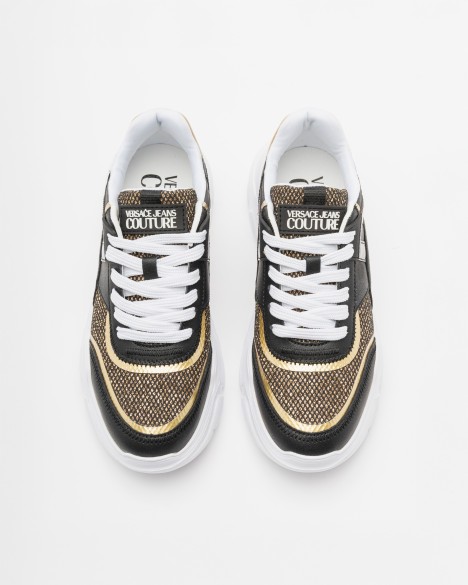 Sapatilhas Versace Jeans Couture