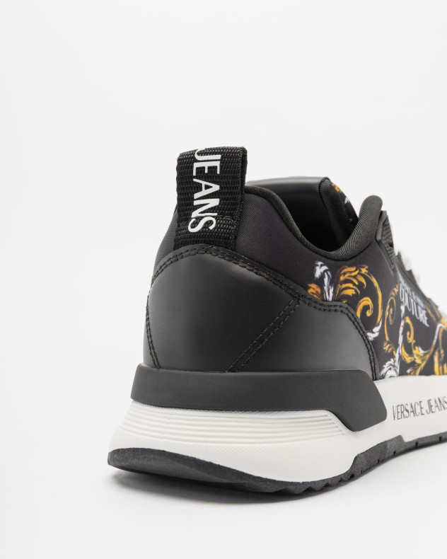 Versace Jeans Couture Sneakers