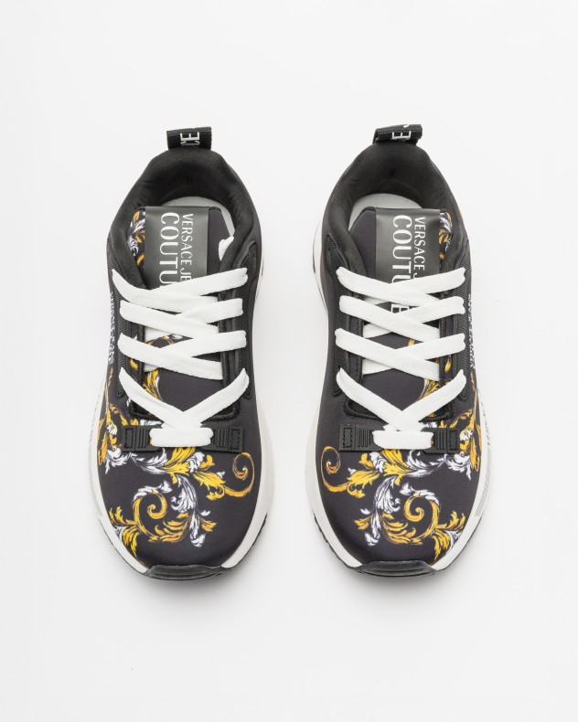 Versace Jeans Couture Sneakers
