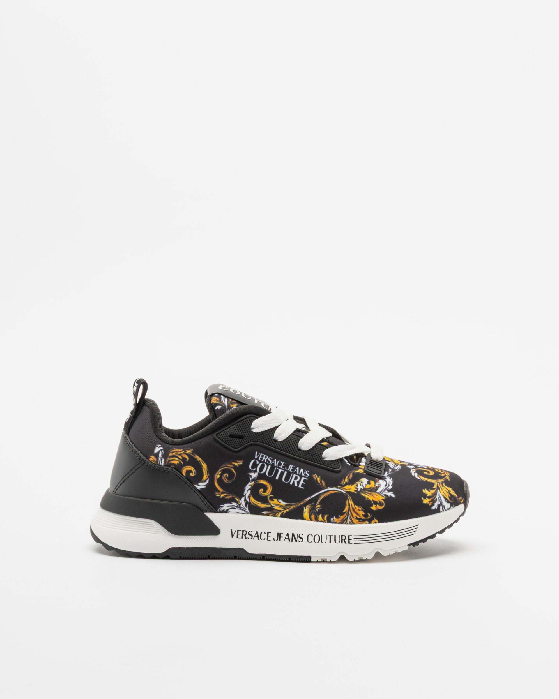 Sapatilhas Versace Jeans Couture