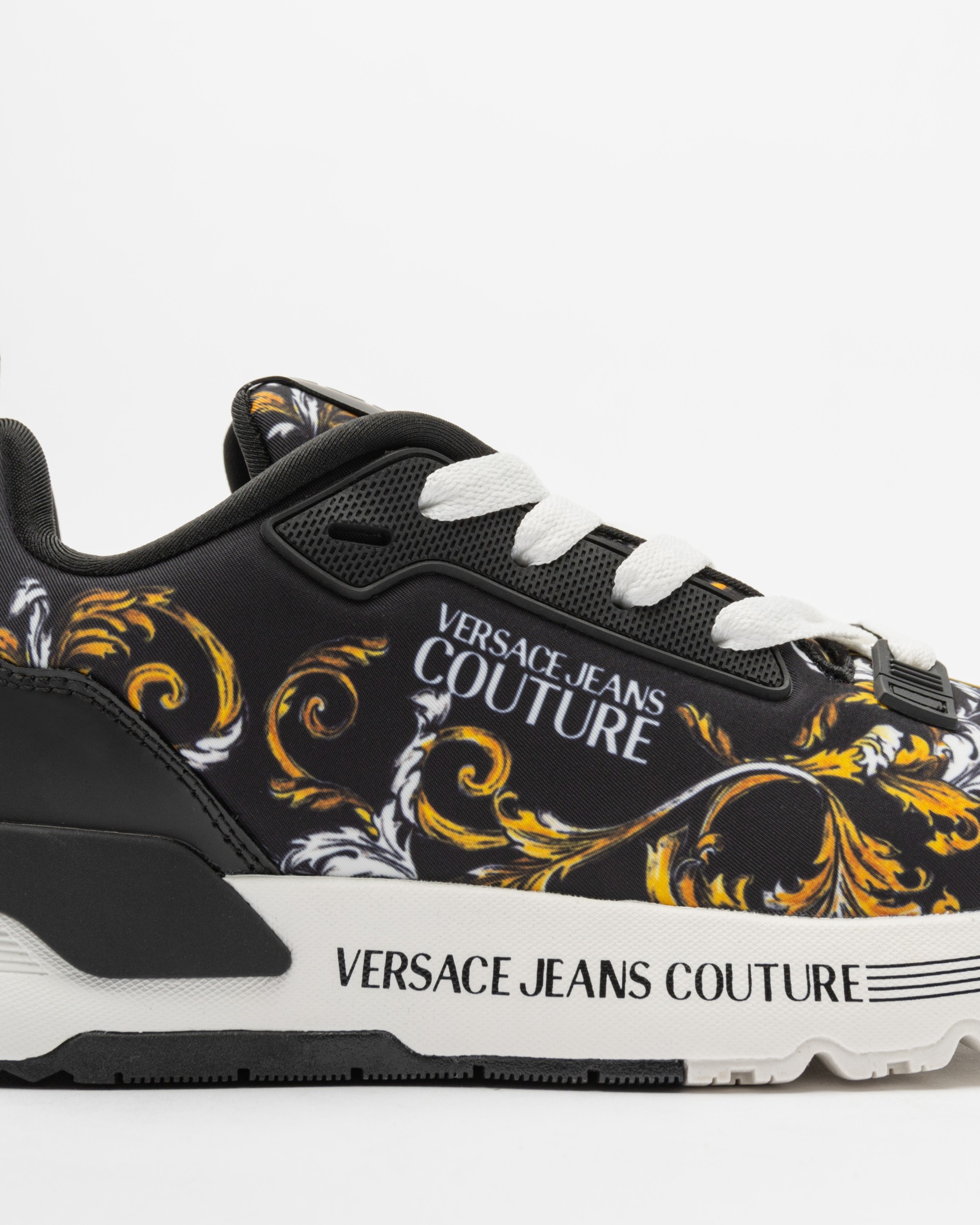 Sapatilhas Versace Jeans Couture