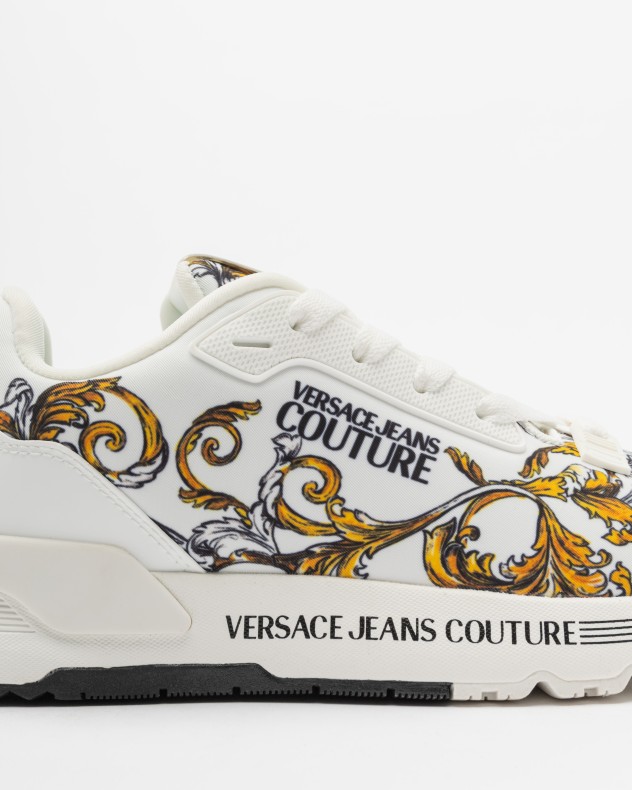 Sapatilhas Versace Jeans Couture