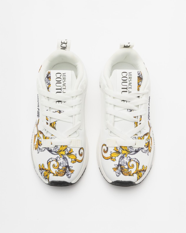 Sapatilhas Versace Jeans Couture