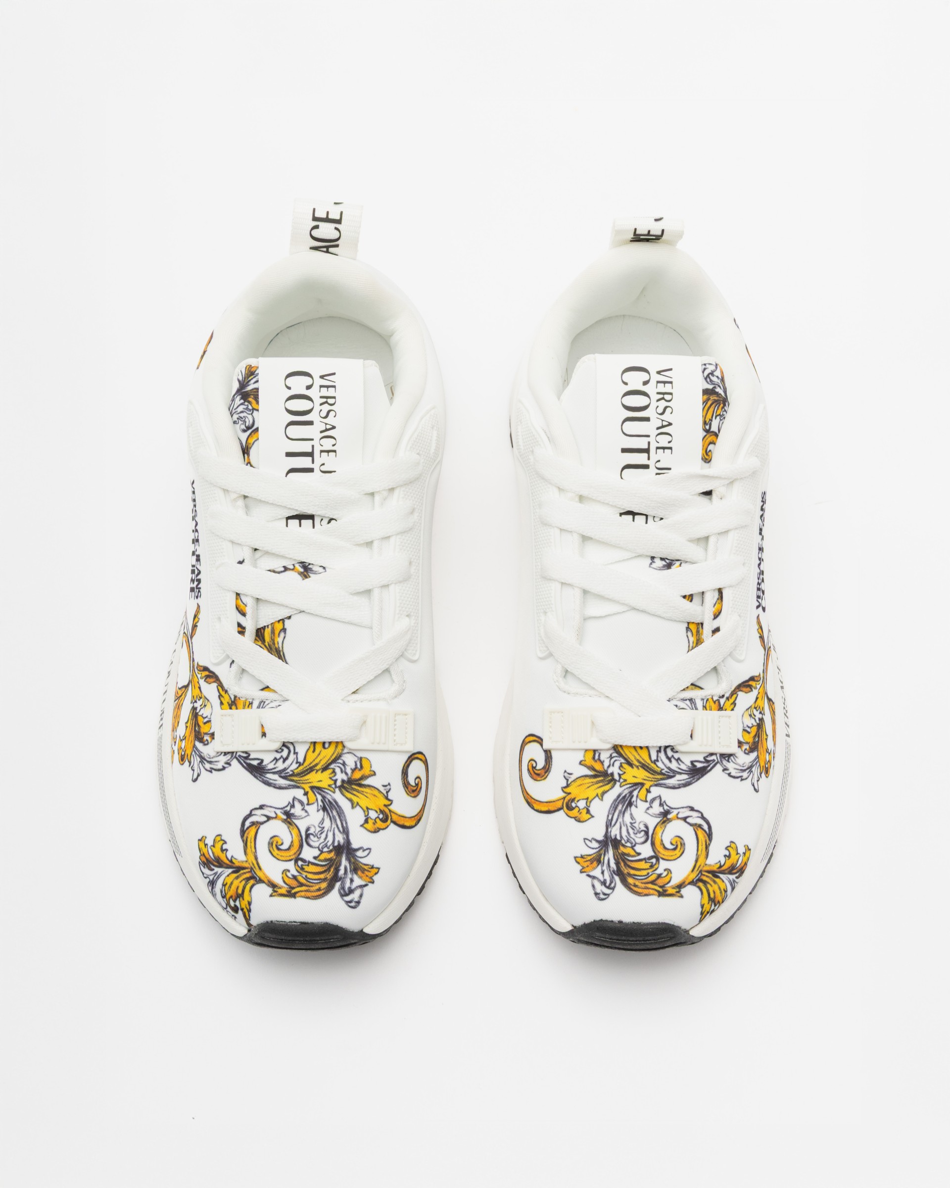 Sapatilhas Versace Jeans Couture