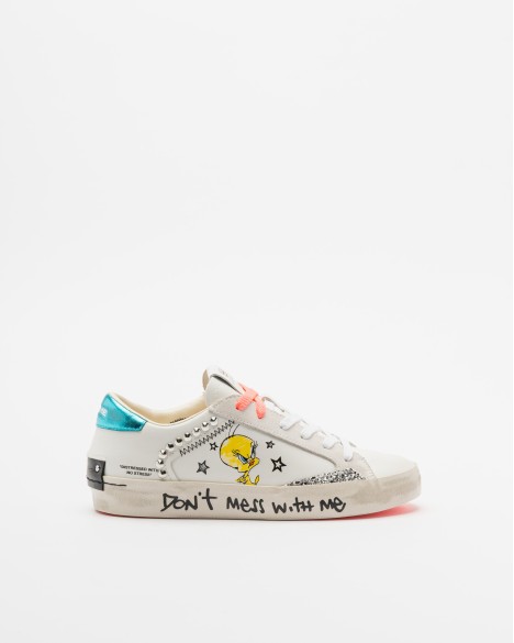 Sneakers Crime London
