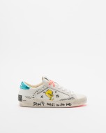 Pele/Cam. 00 Branco