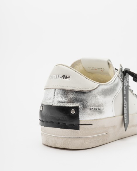 Sneakers Crime London