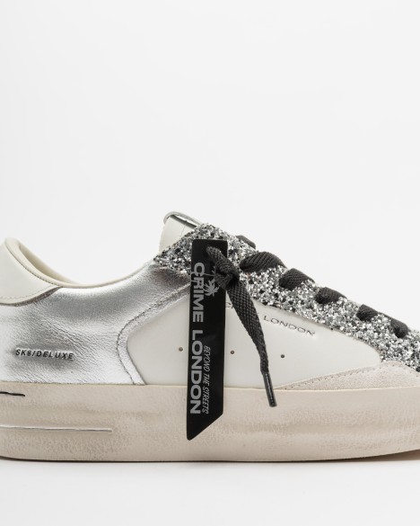 Sneakers Crime London