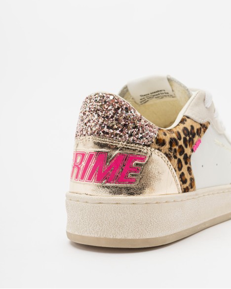 Sneakers Crime London