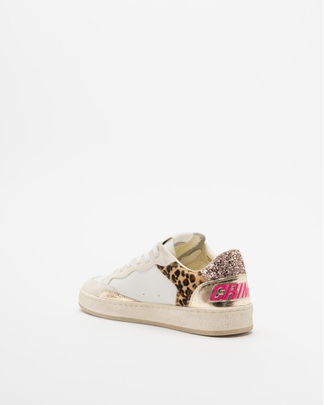 Sneakers Crime London