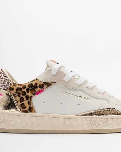 Sneakers Crime London