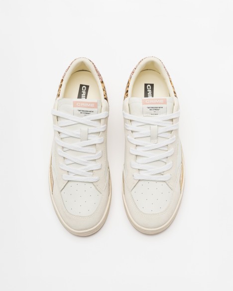 Sneakers Crime London