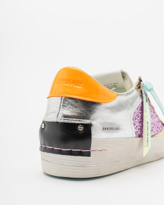 Sneakers Crime London