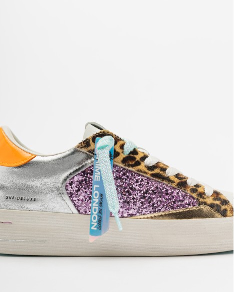 Sneakers Crime London
