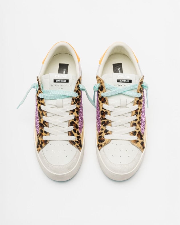Sneakers Crime London
