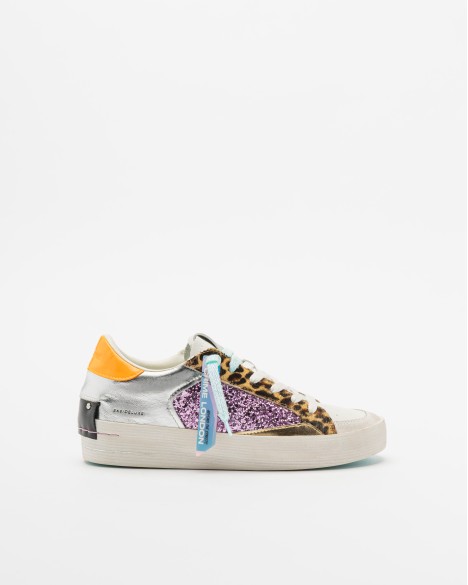 Sneakers Crime London