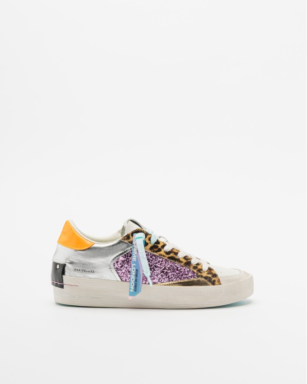 Sneakers Crime London