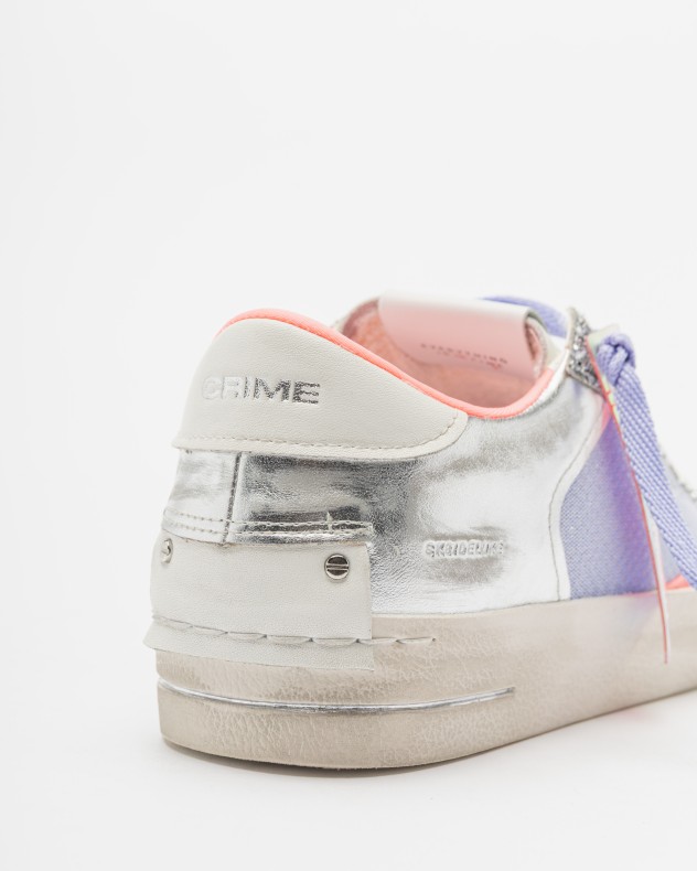 Sneakers Crime London