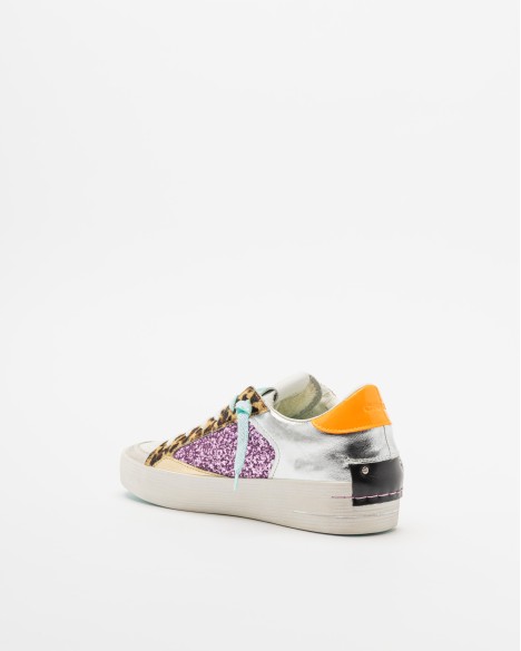 Sneakers Crime London