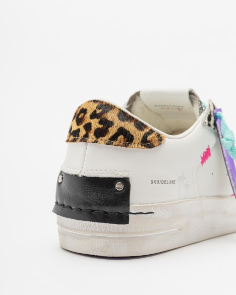 Sneakers Crime London