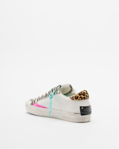 Sneakers Crime London