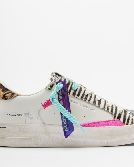 Sneakers Crime London