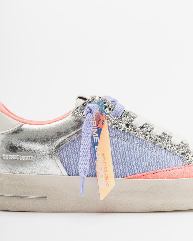 Sneakers Crime London