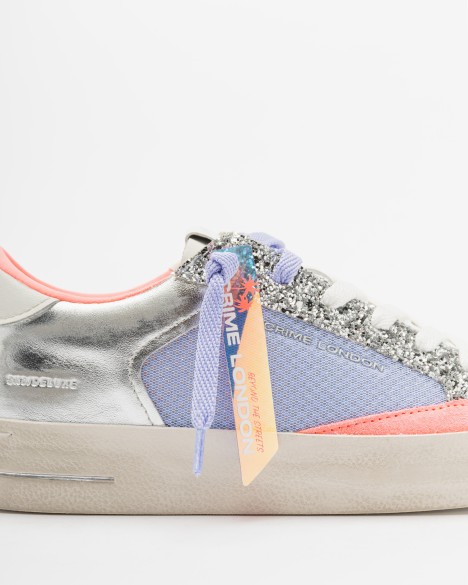 Sneakers Crime London