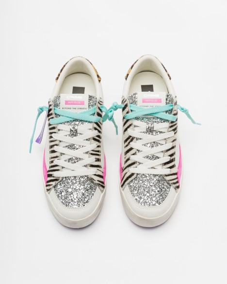 Sneakers Crime London