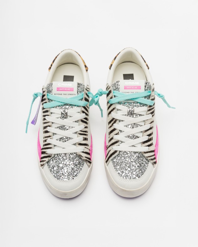 Sapatilhas Crime London