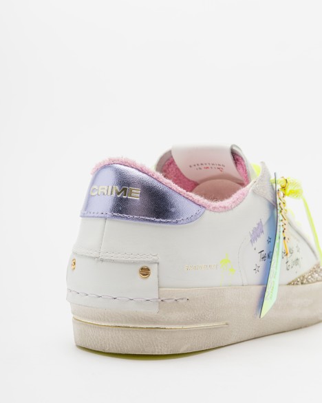 Zapatillas Crime London