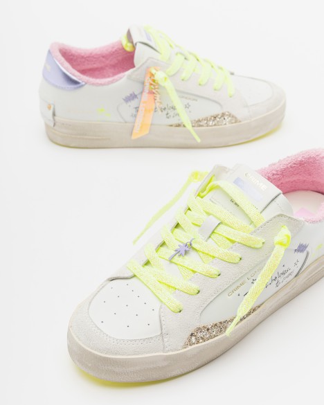 Zapatillas Crime London