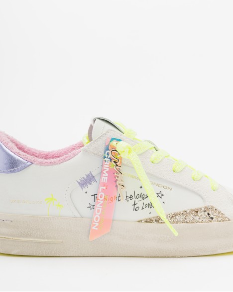 Zapatillas Crime London