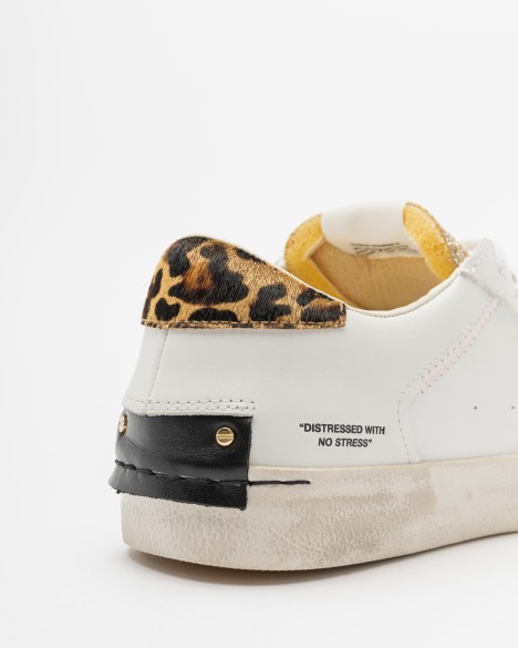Sneakers Crime London